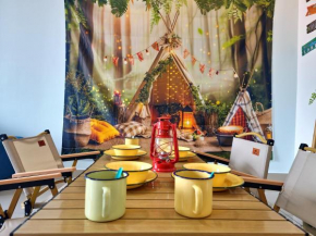 Seremban 7-9 pax Theme Design Suite